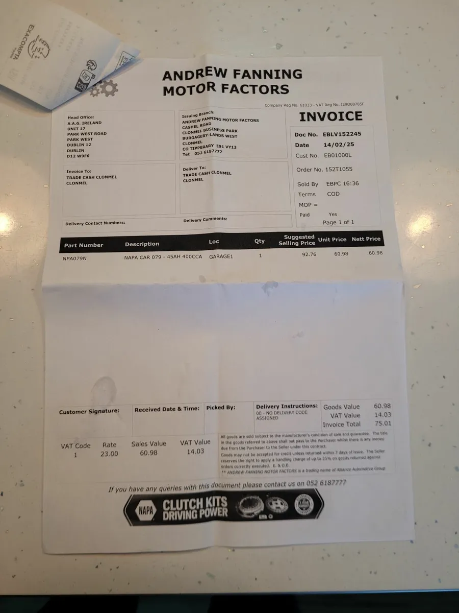 Nissan Micra 2015 1.2 Petrol - Image 2