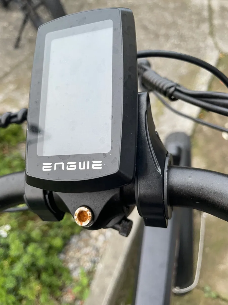 Electric bike - Image 1