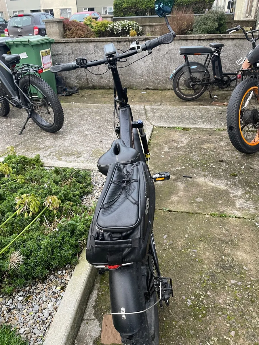 Electric bike - Image 2