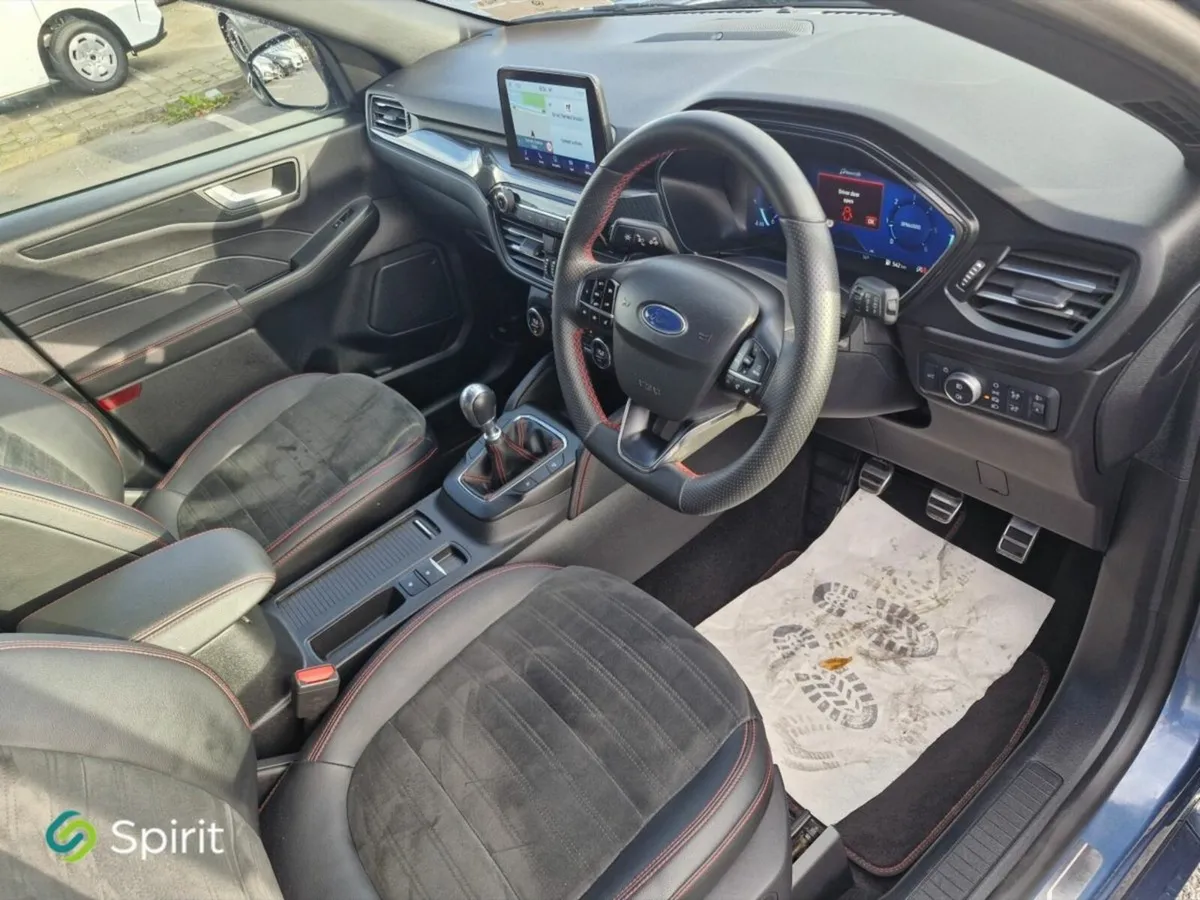 Ford Kuga 1.5 EcoBlue 120PS ST-Line X - Image 4