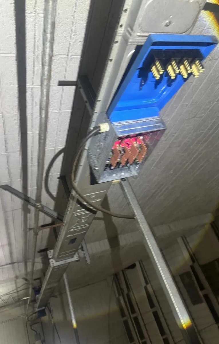 Electrical  BusBar - Image 2