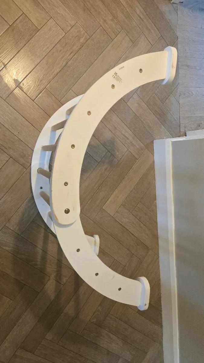 Child Climbing Frame - Image 2