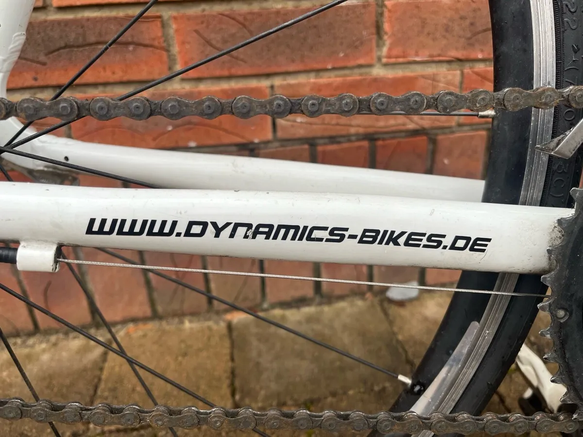 Racer or Road bike - Image 2