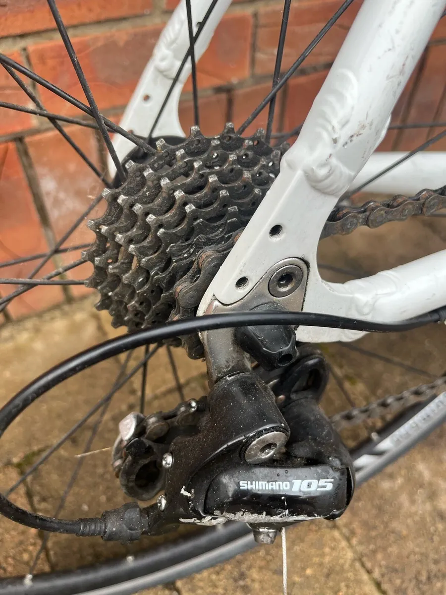 Racer or Road bike - Image 3