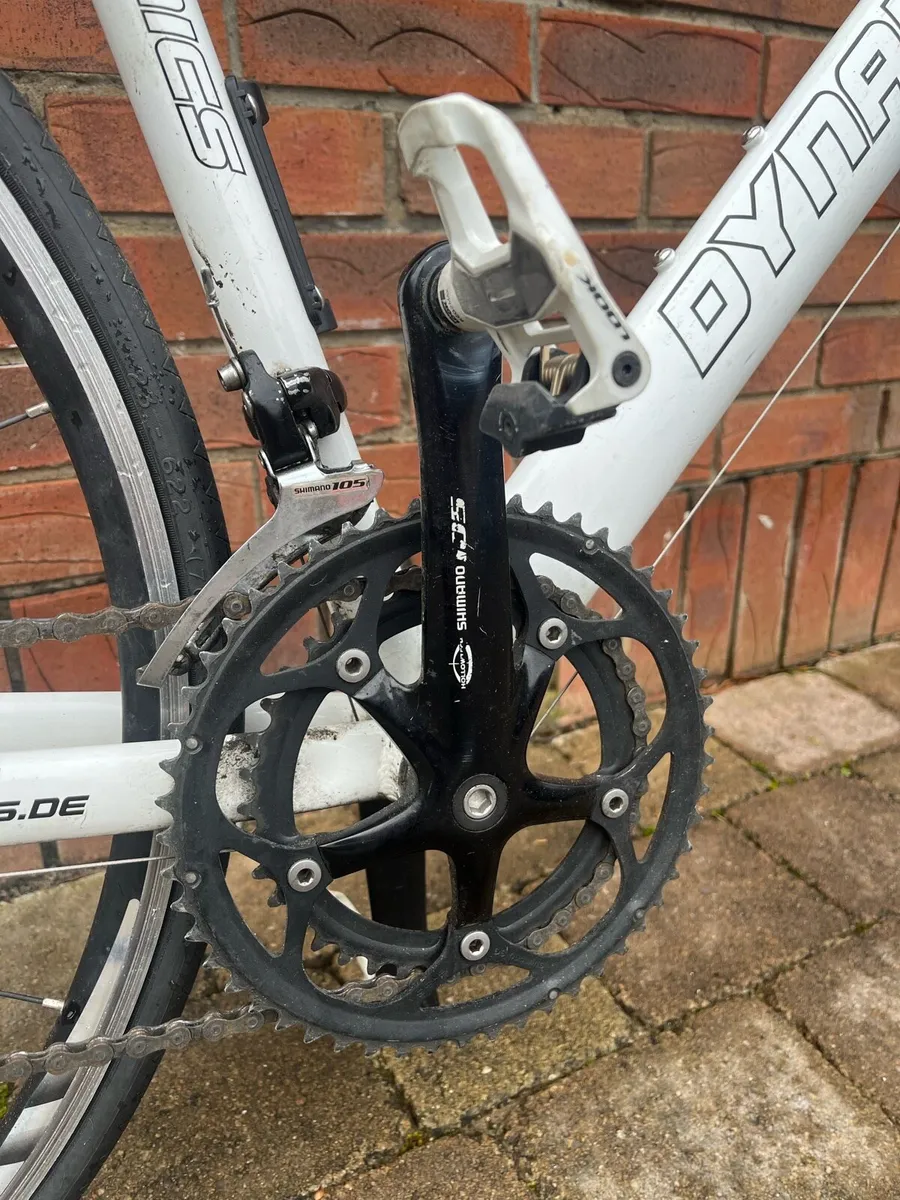 Racer or Road bike - Image 4