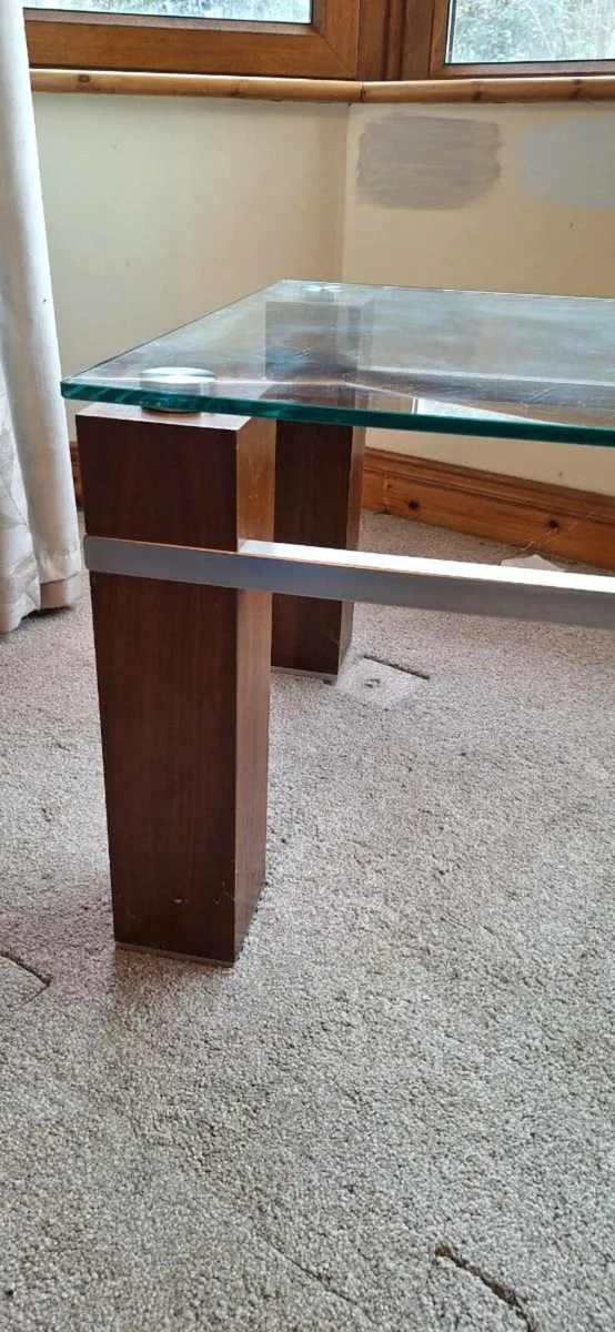 Coffee table - Image 1