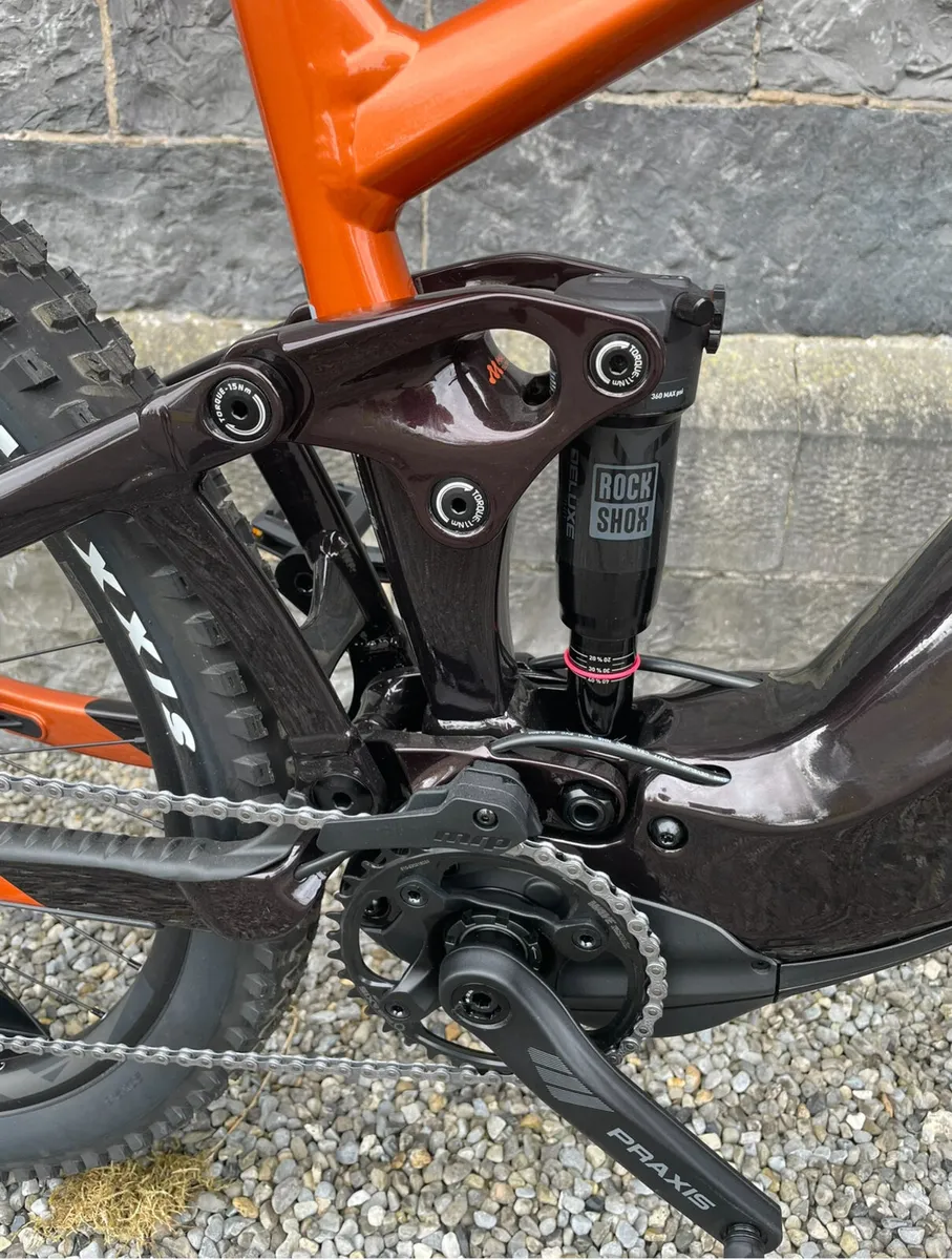 Giant Trance E - Image 2