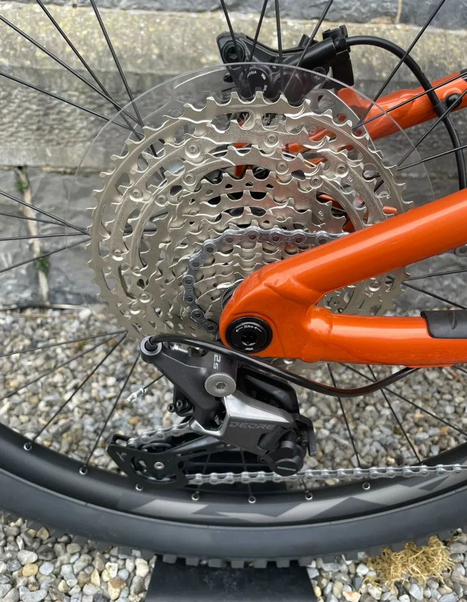 Giant Trance E - Image 3