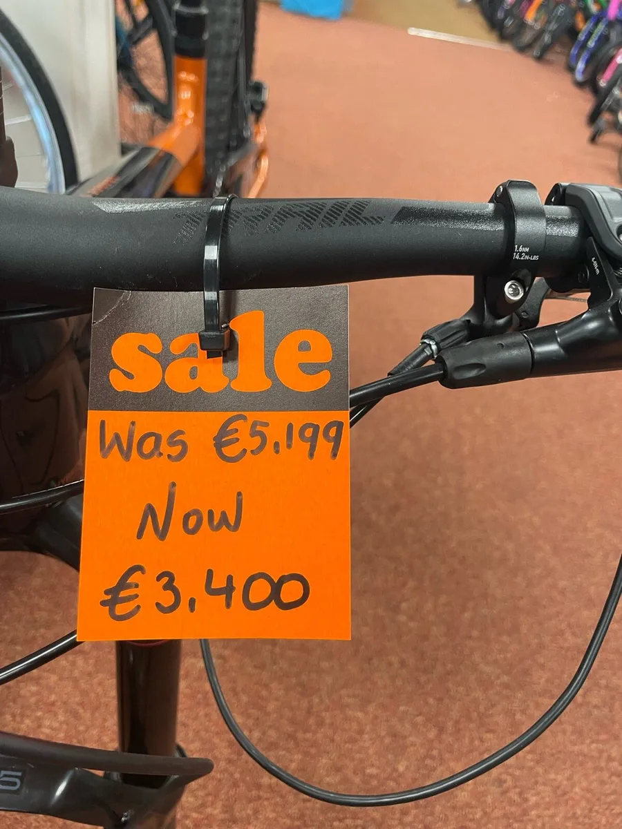 Giant Trance E - Image 4