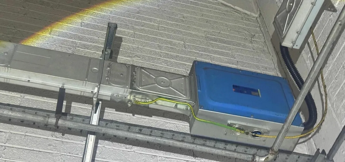 Electrical  BusBar - Image 3