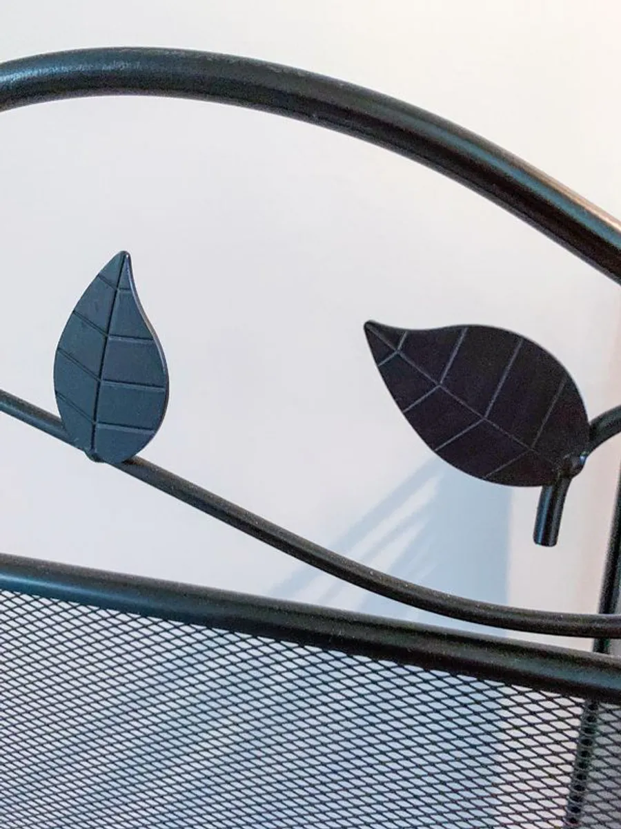 ornate fire guard - Image 3