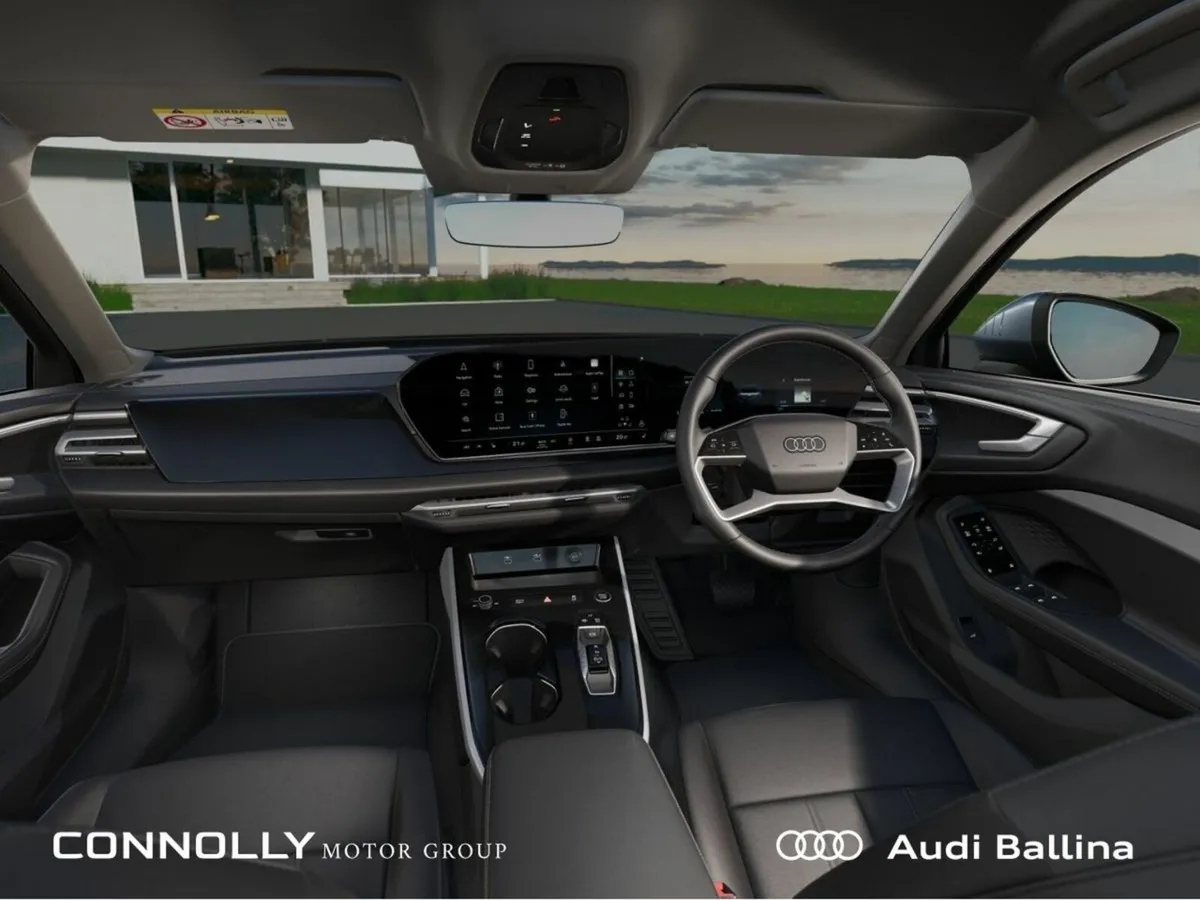 Audi A5 A5 Saloon Edition One SE TDI S tronic - Image 3