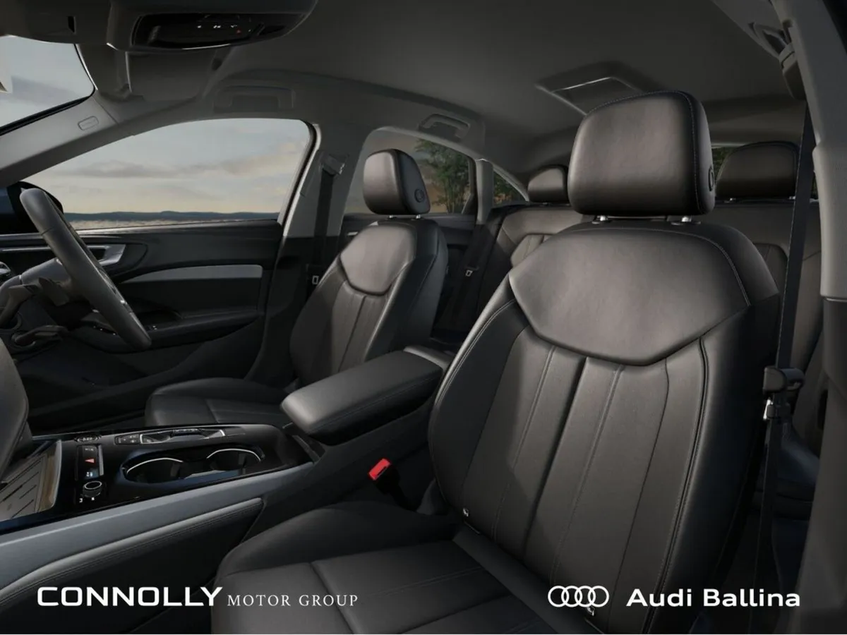 Audi A5 A5 Saloon Edition One SE TDI S tronic - Image 4