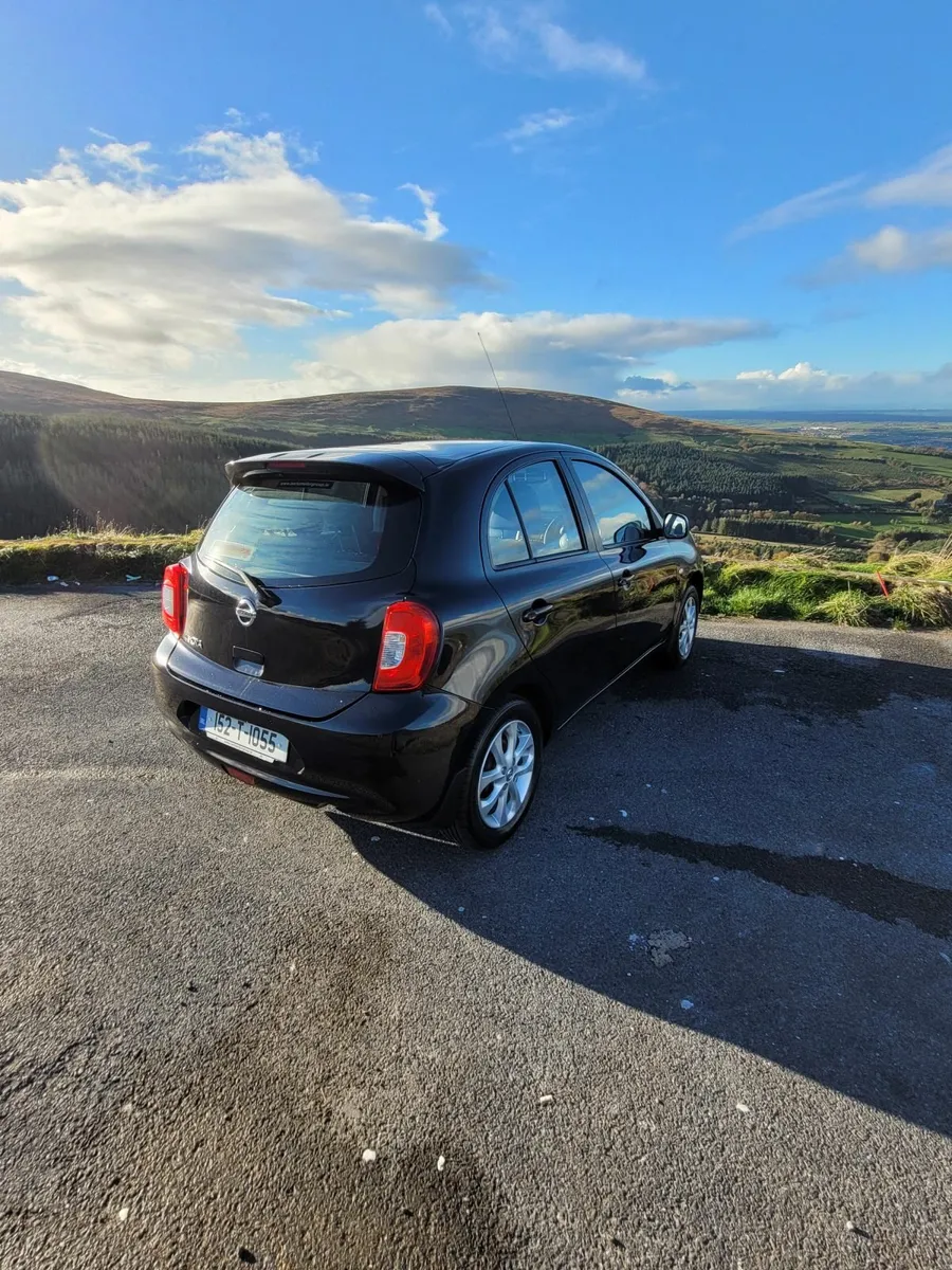 Nissan Micra 2015 1.2 Petrol - Image 1
