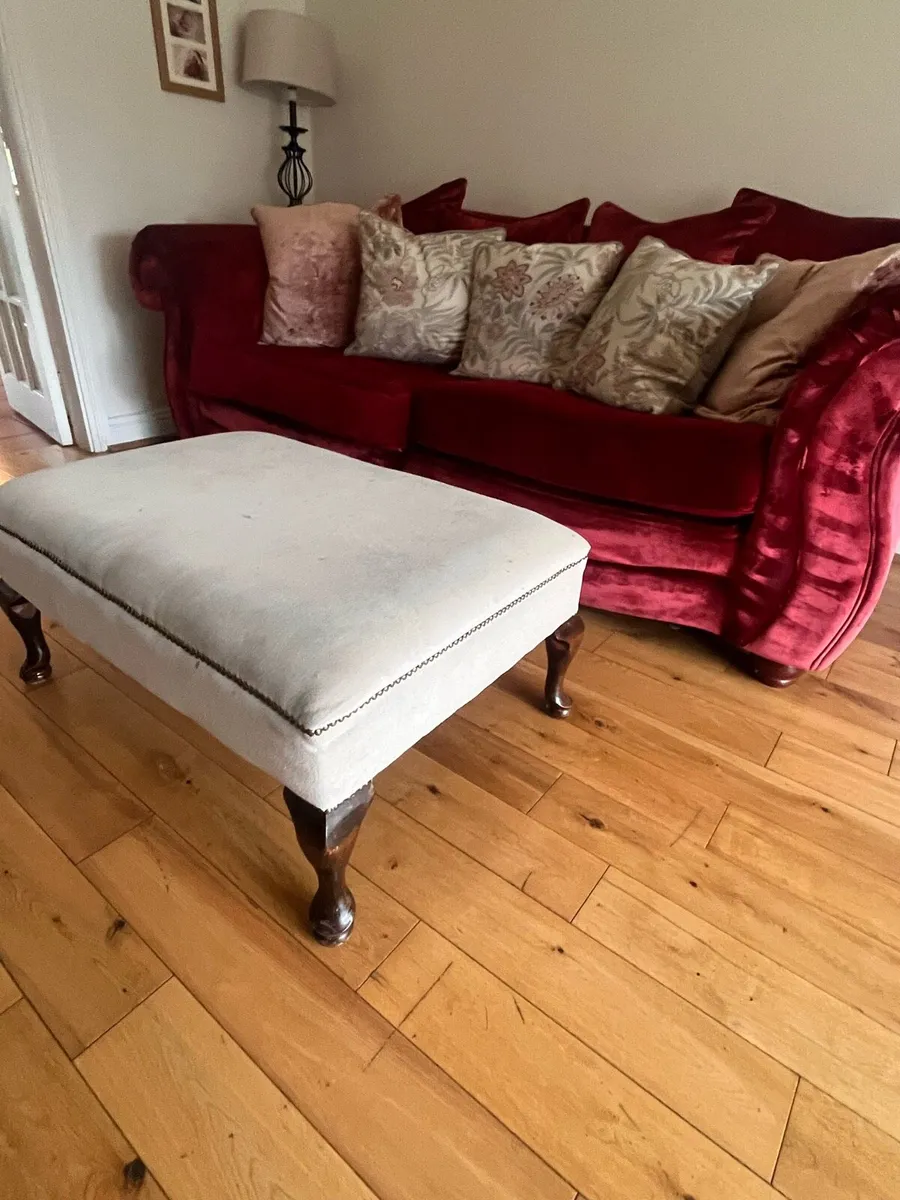 House contents sofas, couches and armchairs - Image 4