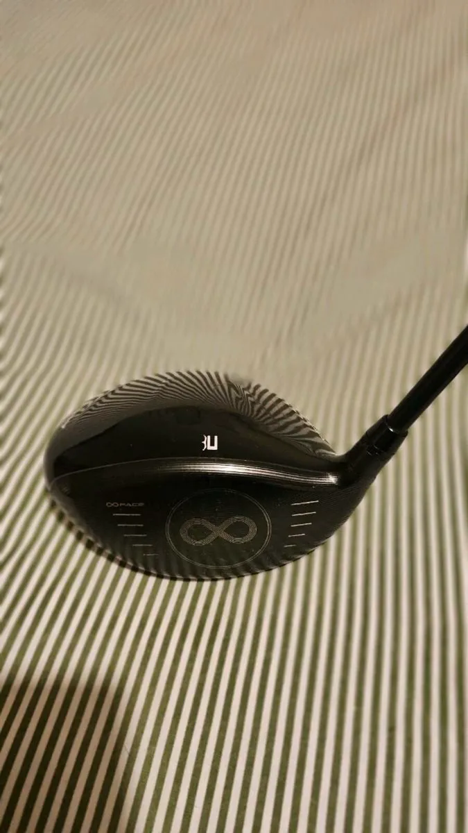 Cobra Radspeed XB driver - Image 1