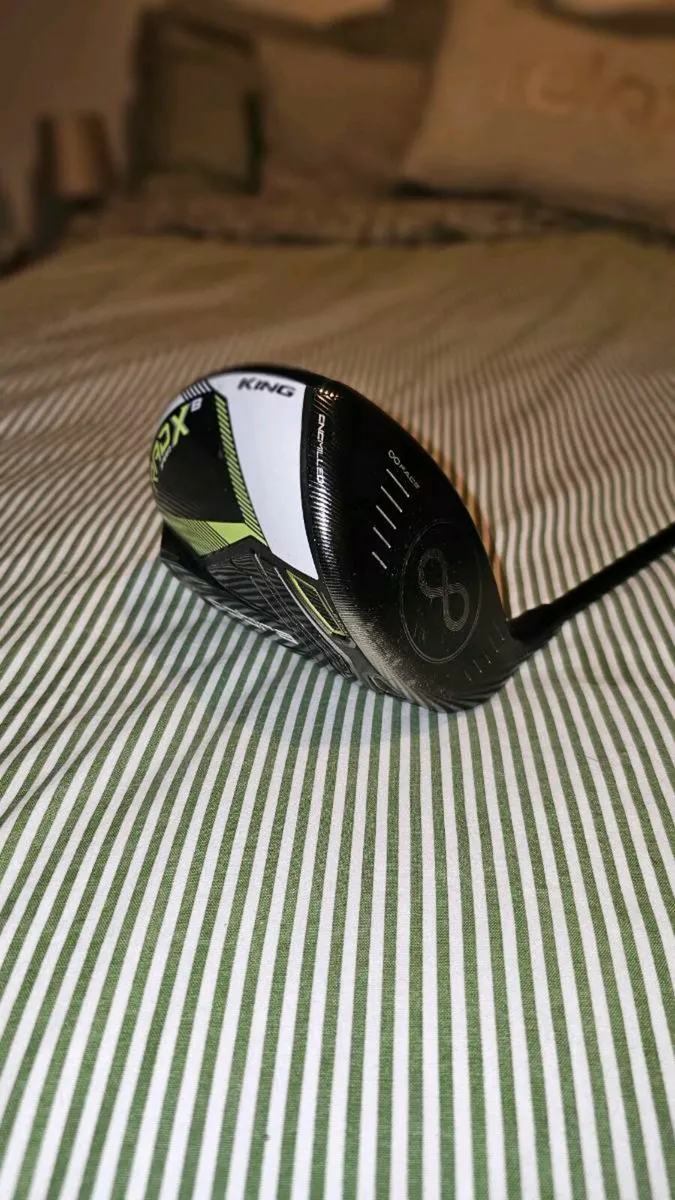 Cobra Radspeed XB driver - Image 2
