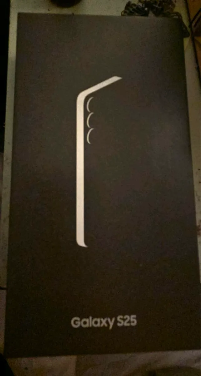 SAMSUNG S25 - Image 2