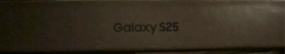 SAMSUNG S25 - Image 4