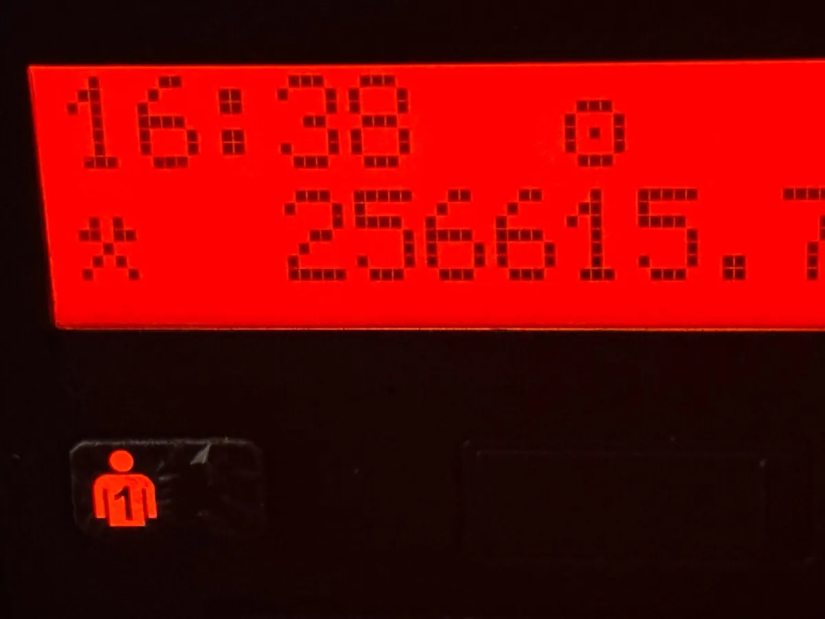 191 low KLM’s turas 30 seater - Image 3