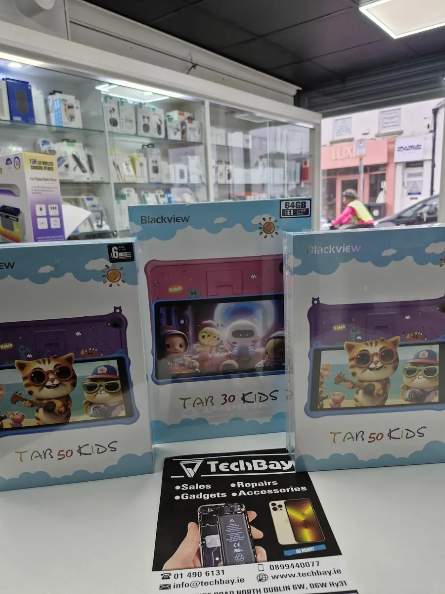 blackview tab 30 kids