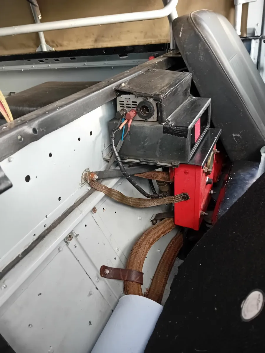 Land Rover Other 1984 - Image 3