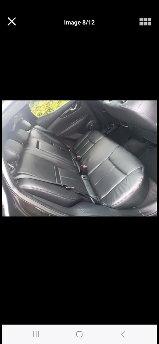 Nissan qashqai - Image 3