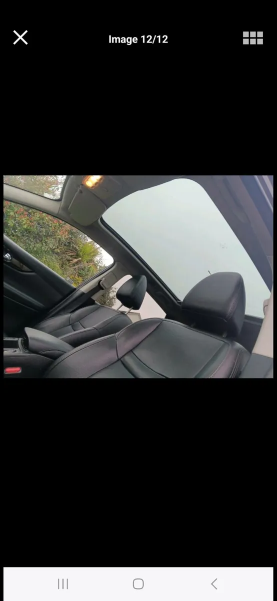 Nissan qashqai - Image 4