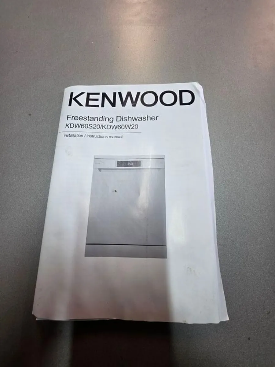 Dishwasher - Image 2