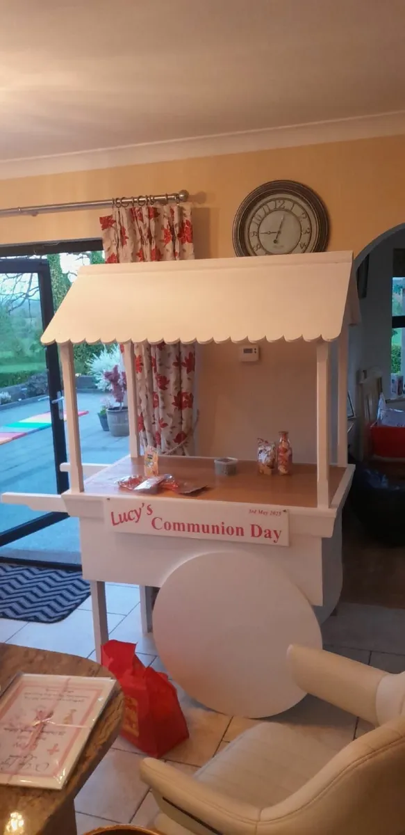 Sweet cart - Image 4