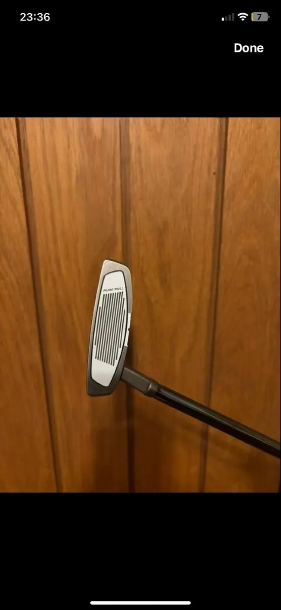 Taylormade Spider Tour X - Image 3