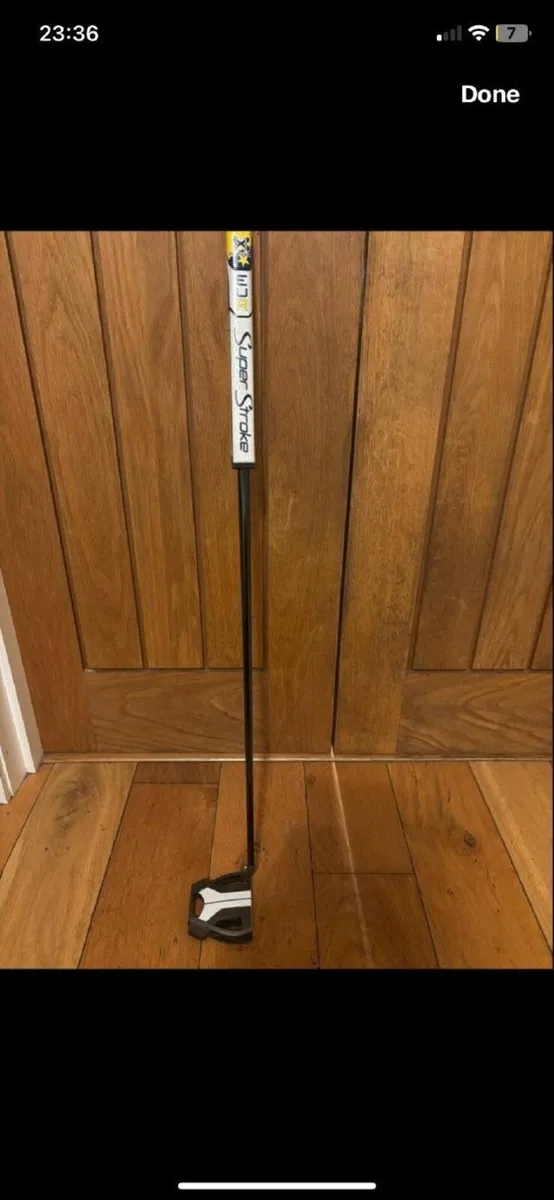 Taylormade Spider Tour X - Image 4