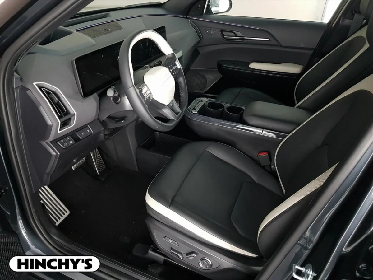 Kia EV5 - Image 4