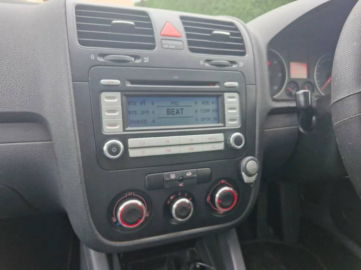 Volkswagen Golf 1.9TDi - Image 2