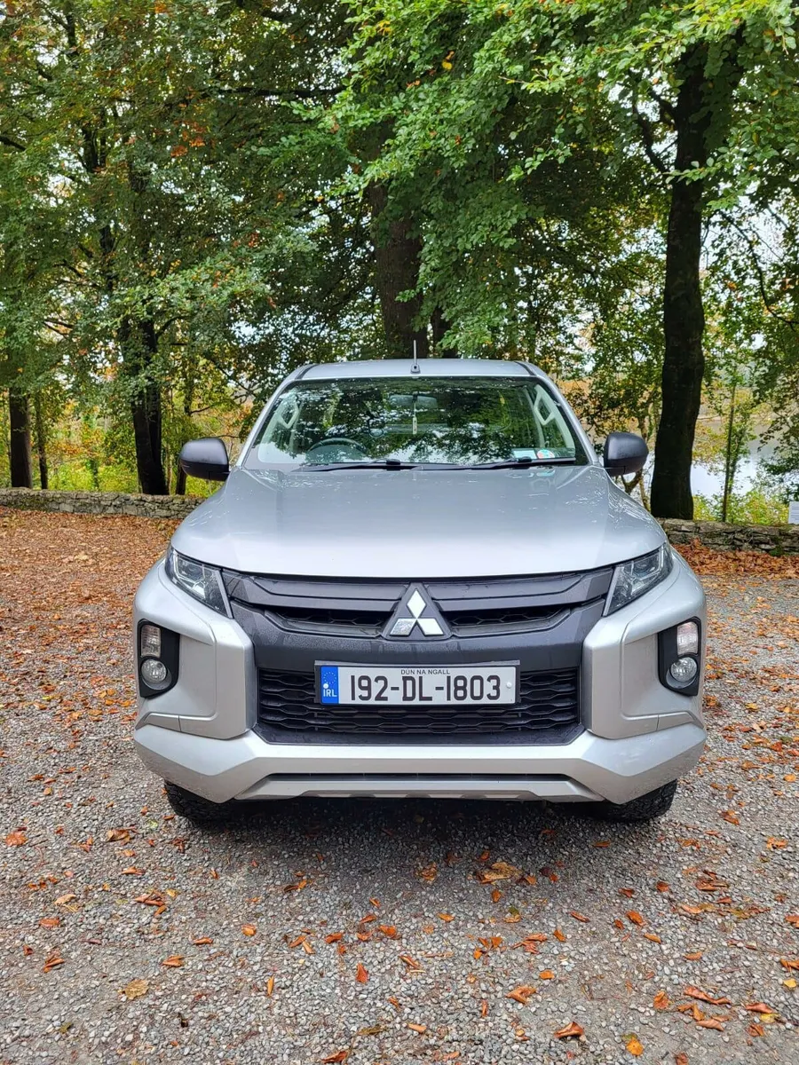 Mitsubishi L200 - Image 3