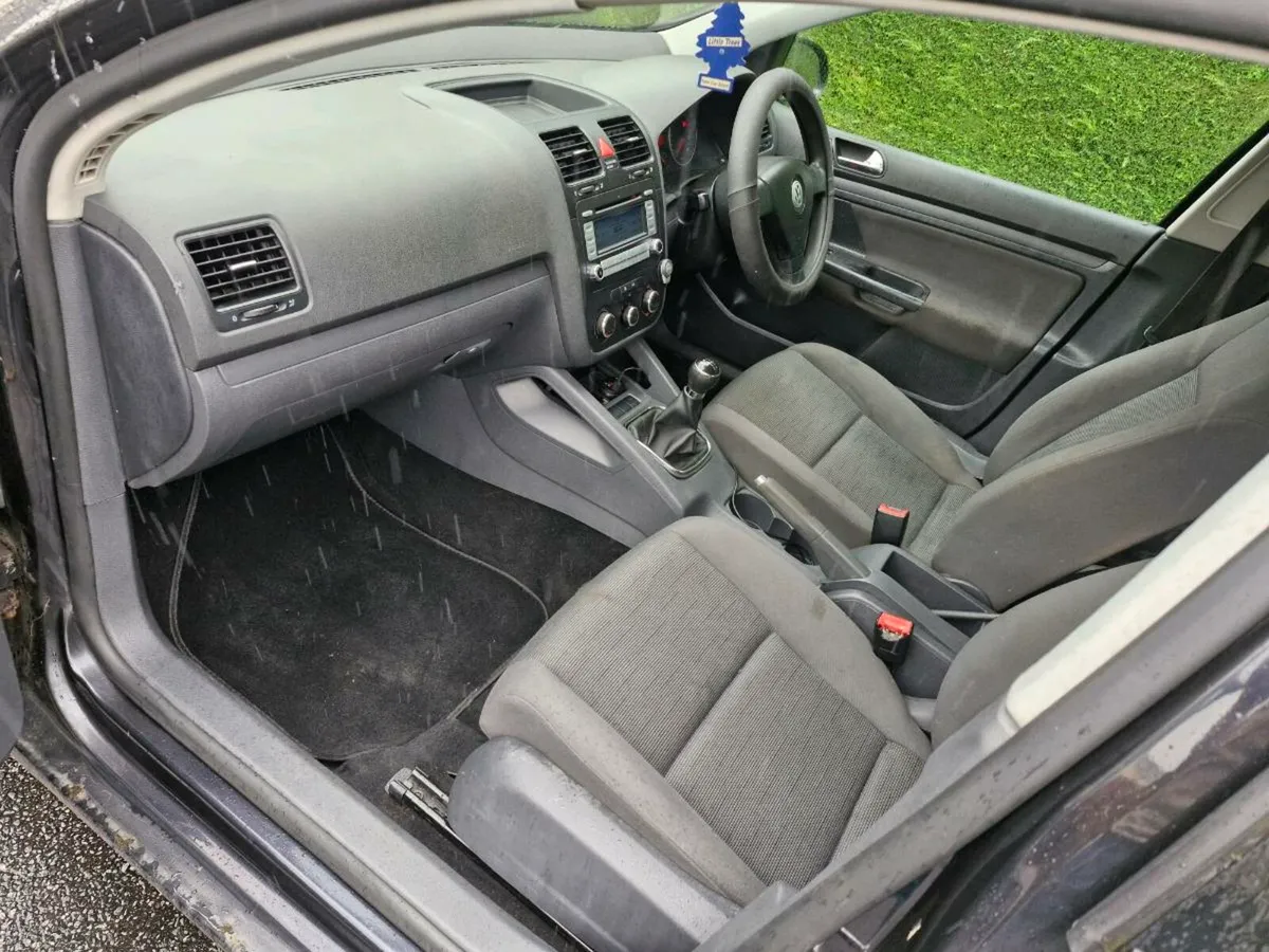 Volkswagen Golf 1.9TDi - Image 3