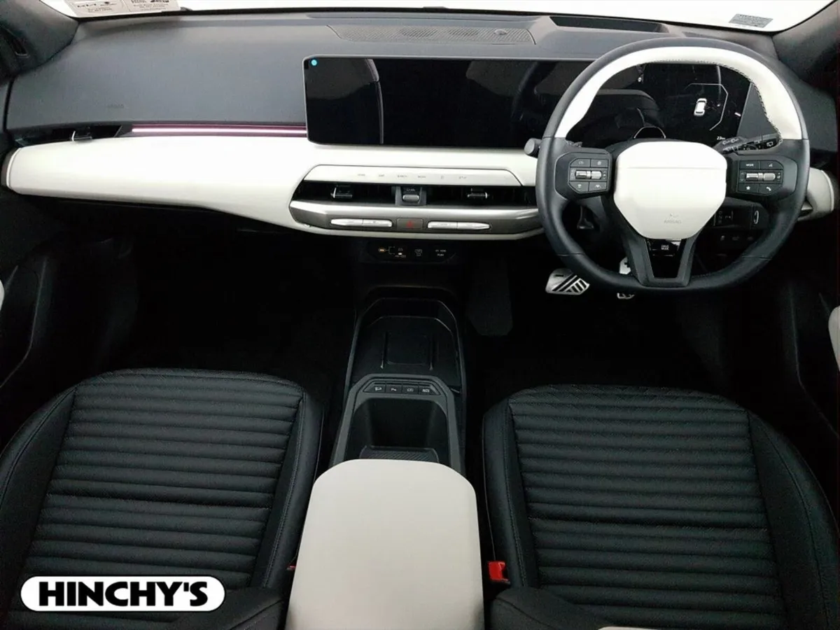 Kia EV4 EV4 GT-Line New Model - Image 3