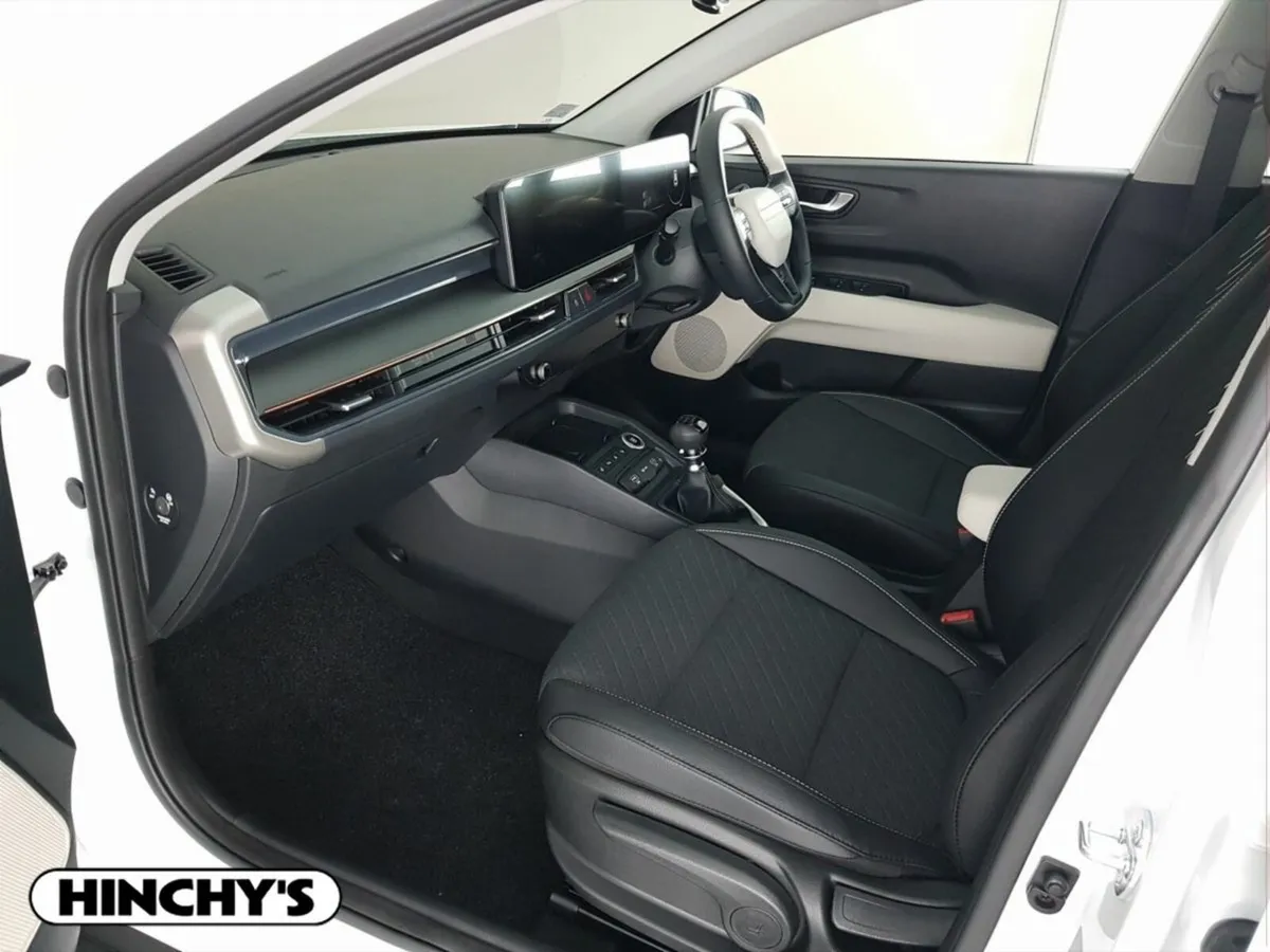 Kia Stonic New Model - Image 4