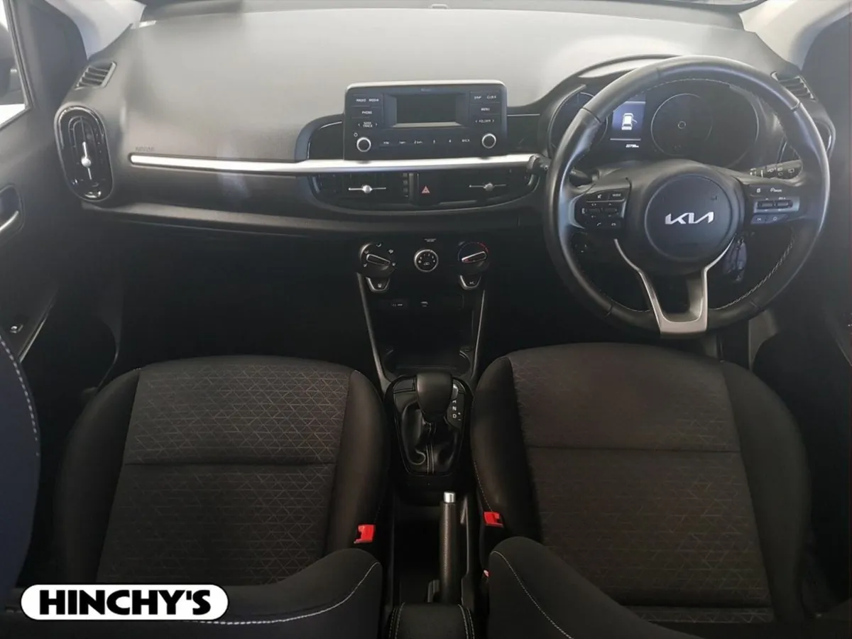 Kia Picanto 1.0 Auto - Image 3