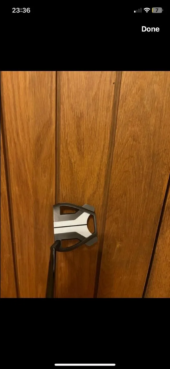 Taylormade Spider Tour X - Image 1