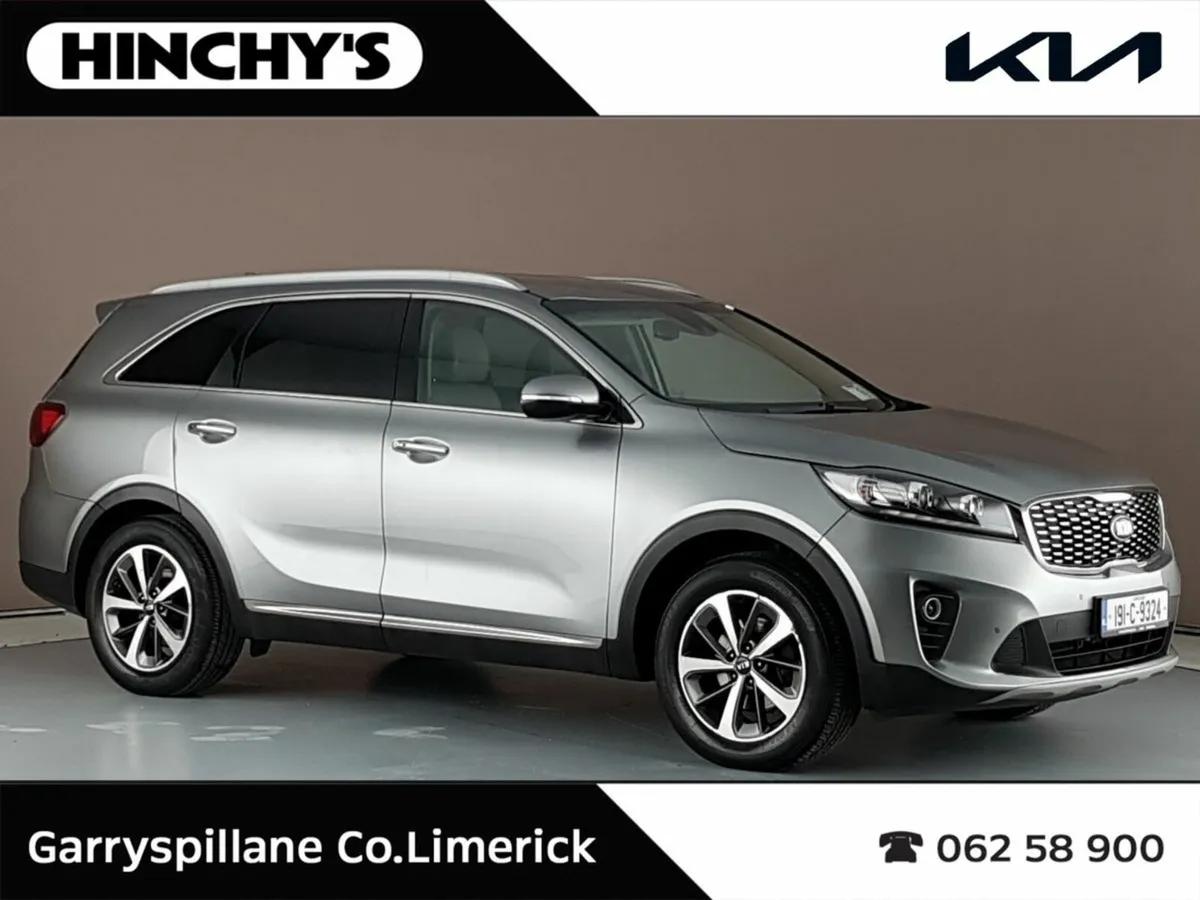 Kia Sorento 2.2 K2 4x2 - Image 1