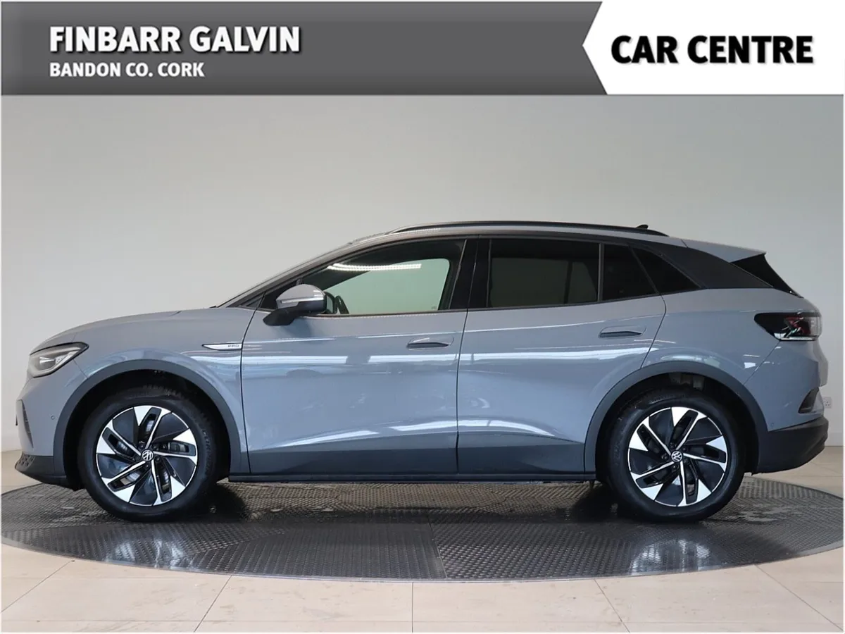 VW ID.4 TECH 77kWh 204HP - Image 3