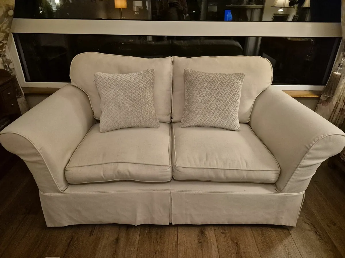 Couch For Sale - Image 1