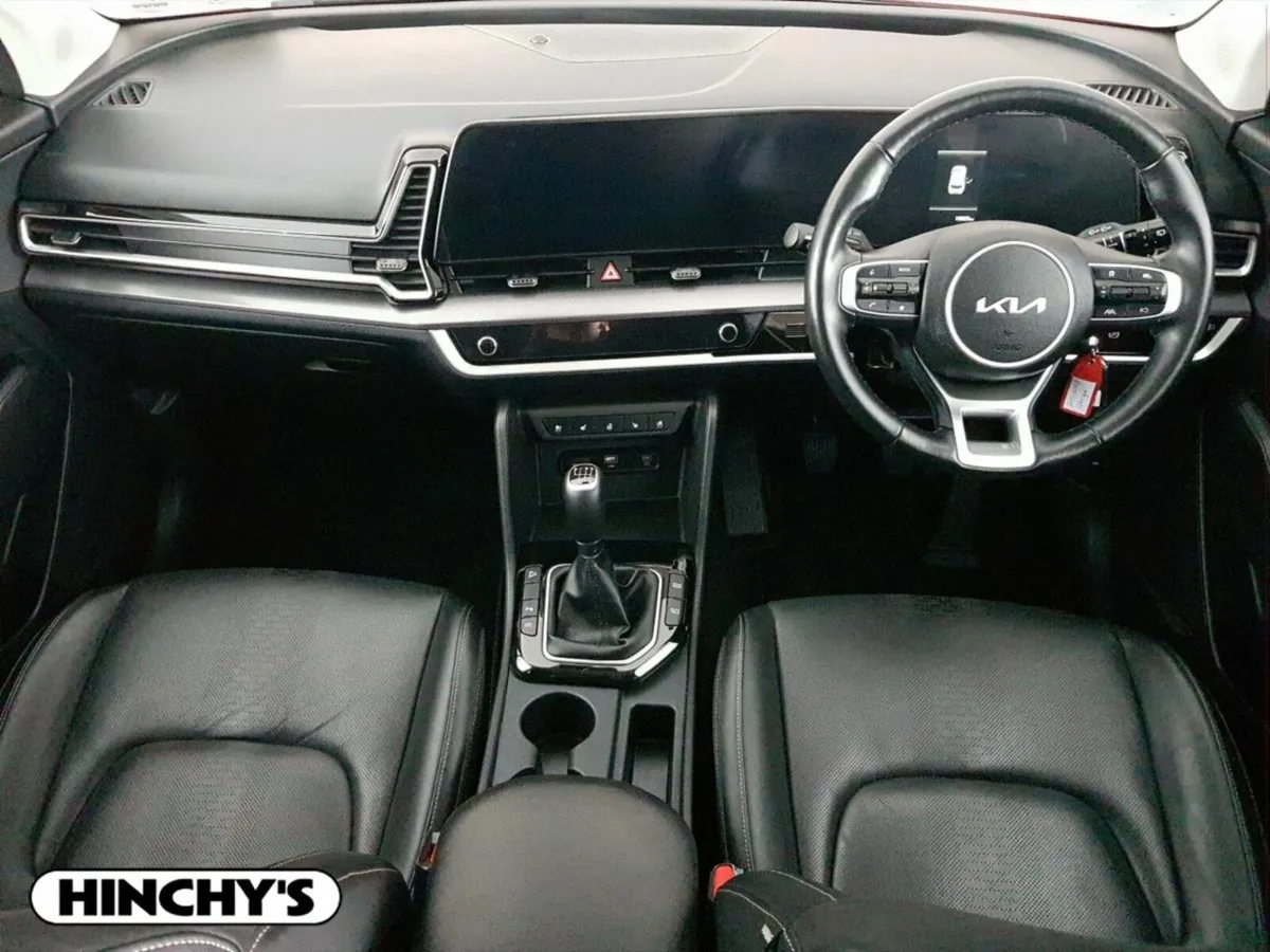 Kia Sportage K3 Diesel - Image 3