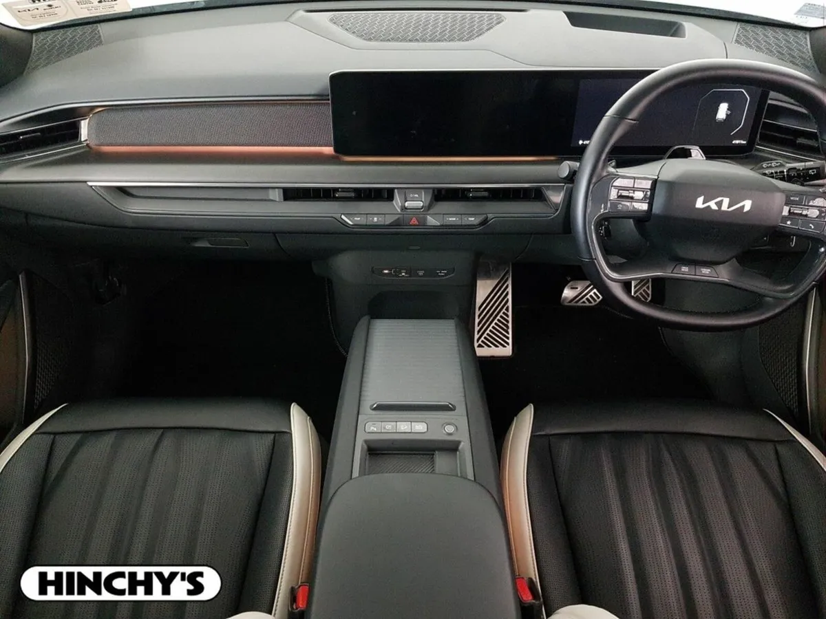Kia EV9 GT-Line AWD 6-seat - Image 2