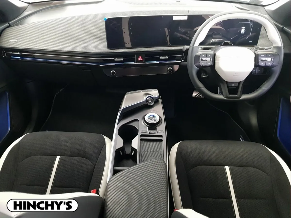 Kia EV6 EV6 GT-Line PE Demo - Image 3