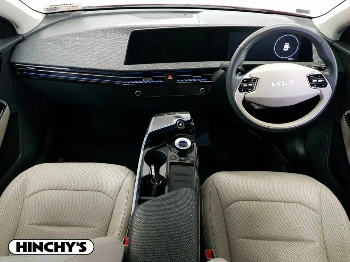Kia EV6 EV6 Earth - Image 3