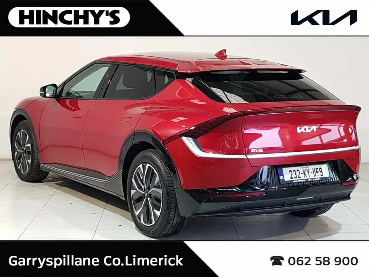 Kia EV6 EV6 Earth - Image 4