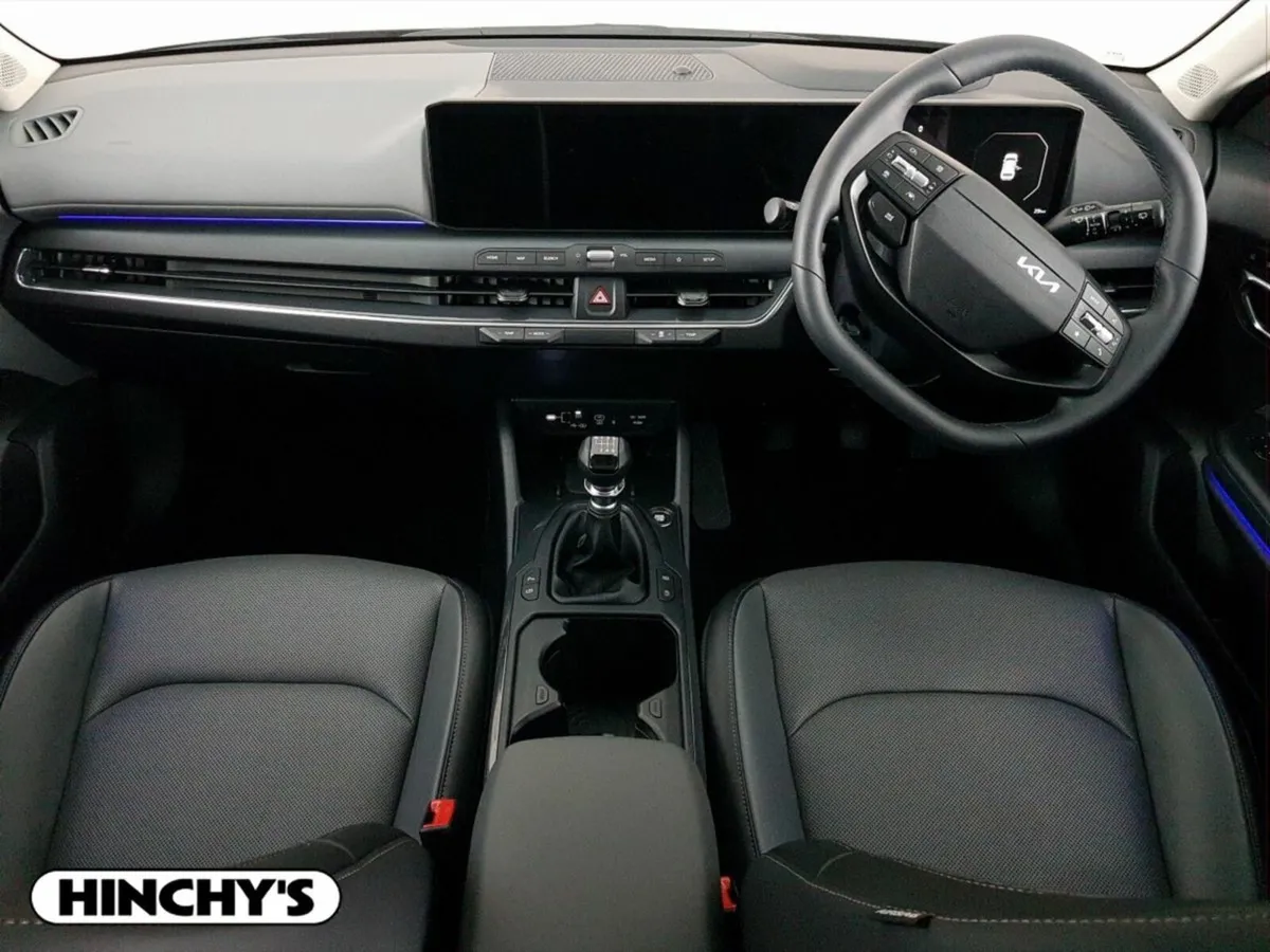 Kia K4 1.0 - Image 2
