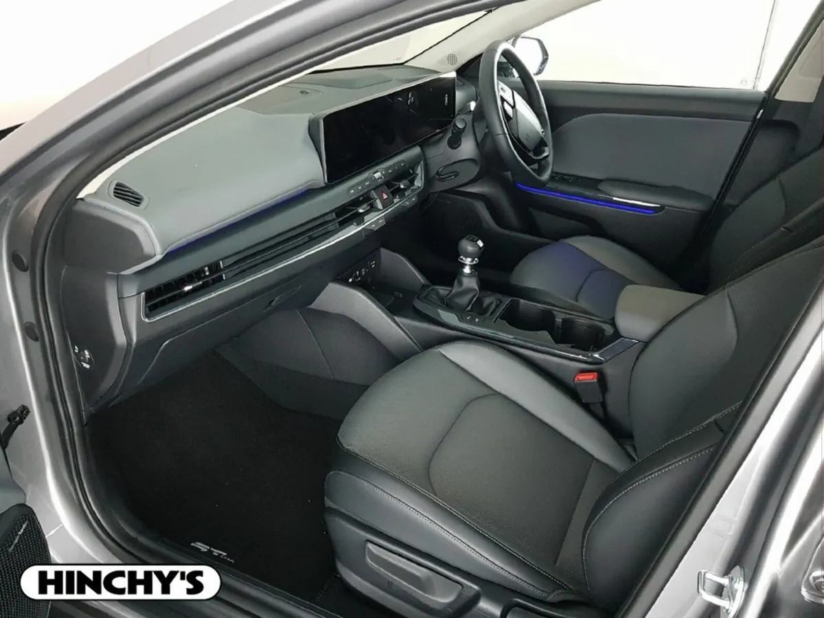 Kia K4 1.0 - Image 4